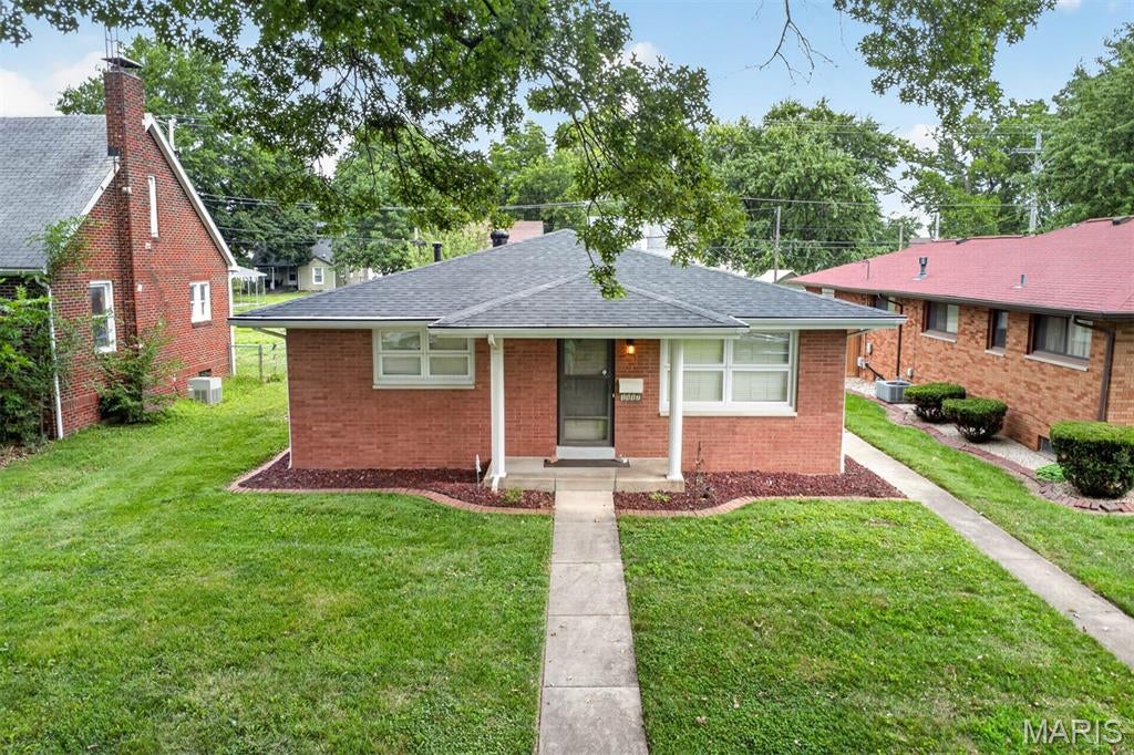 Highland - Residential