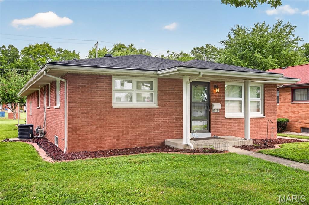 Highland - Residential