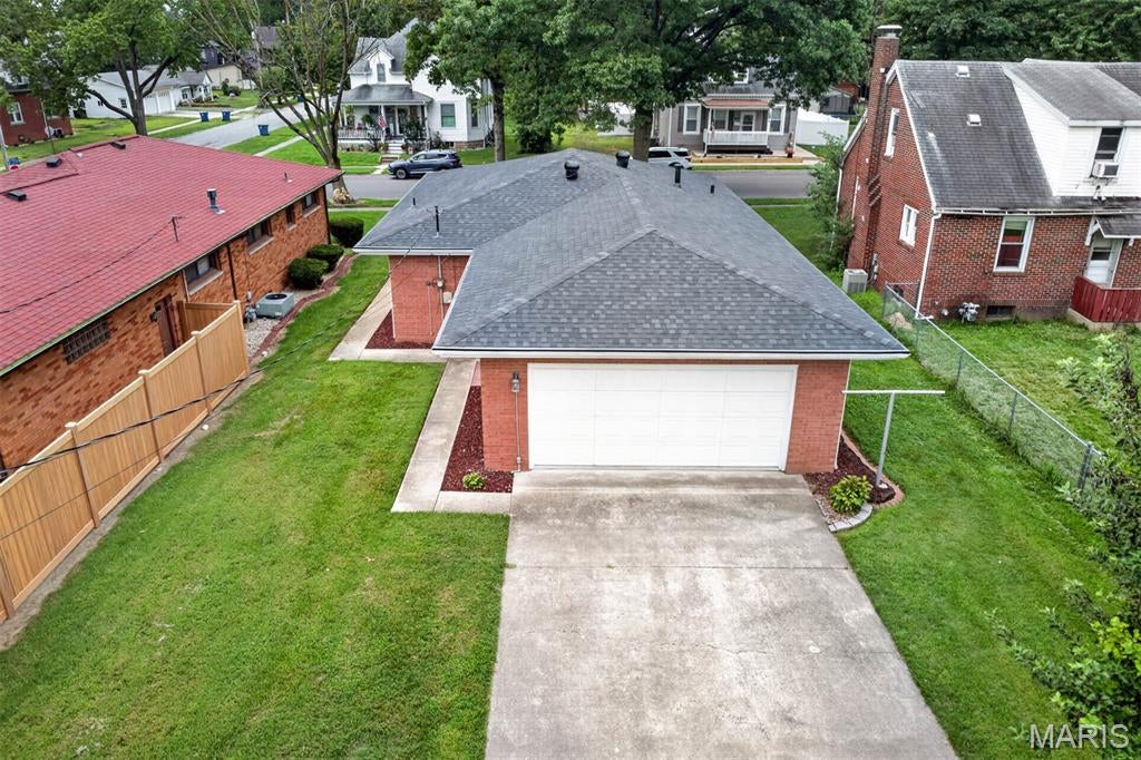 Highland - Residential
