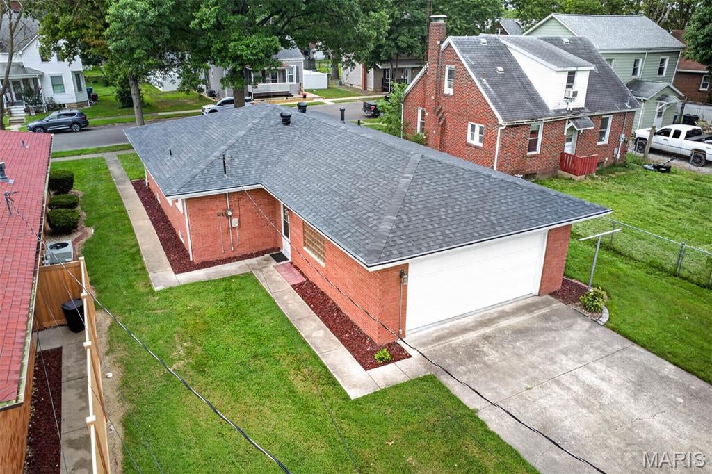 Highland - Residential