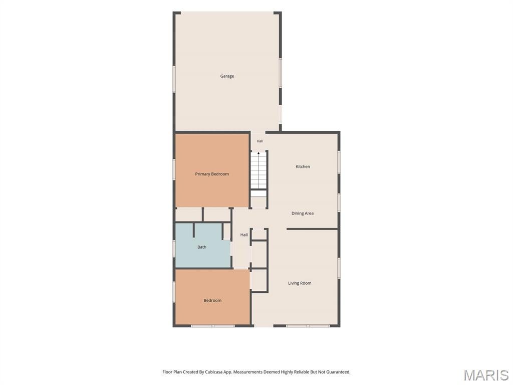 Highland - Residential