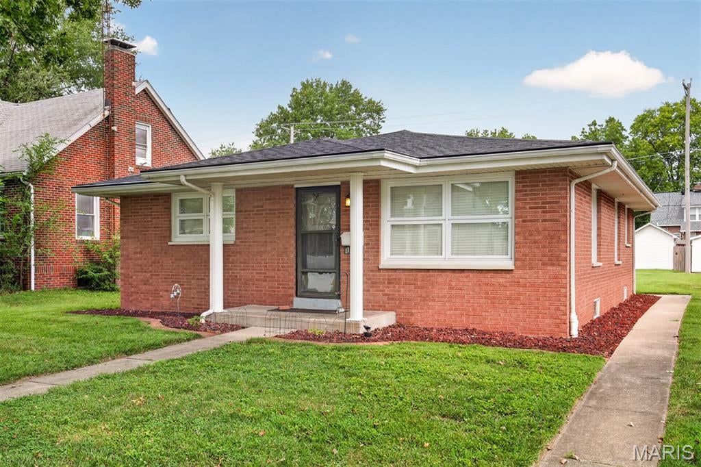 Highland - Residential
