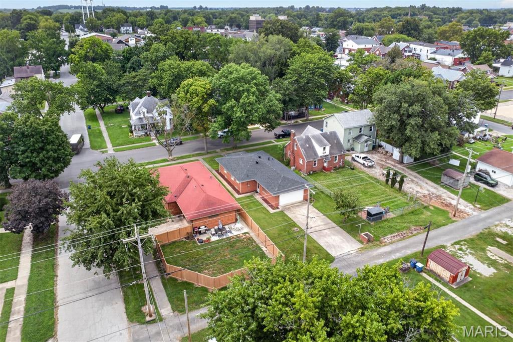 Highland - Residential