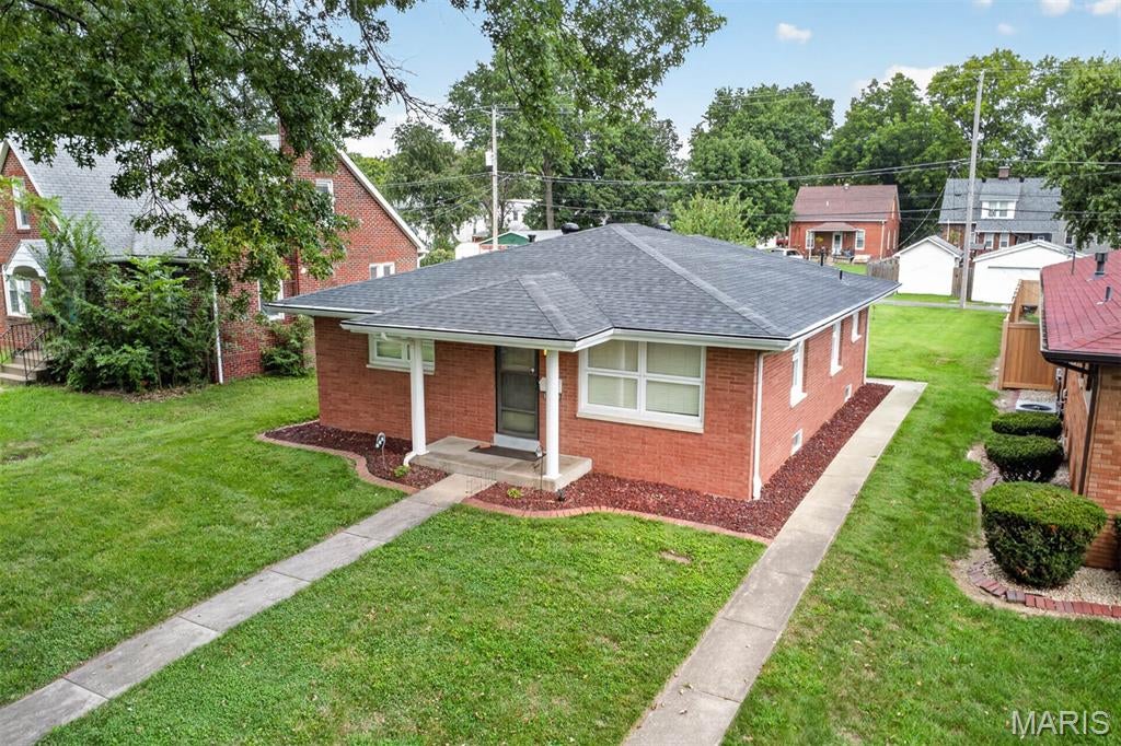 Highland - Residential