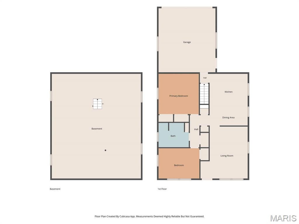 Highland - Residential