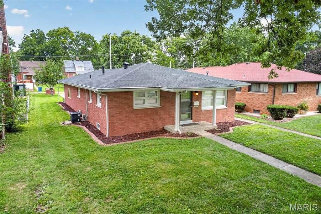 Highland - Residential