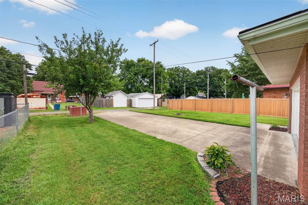 Highland - Residential