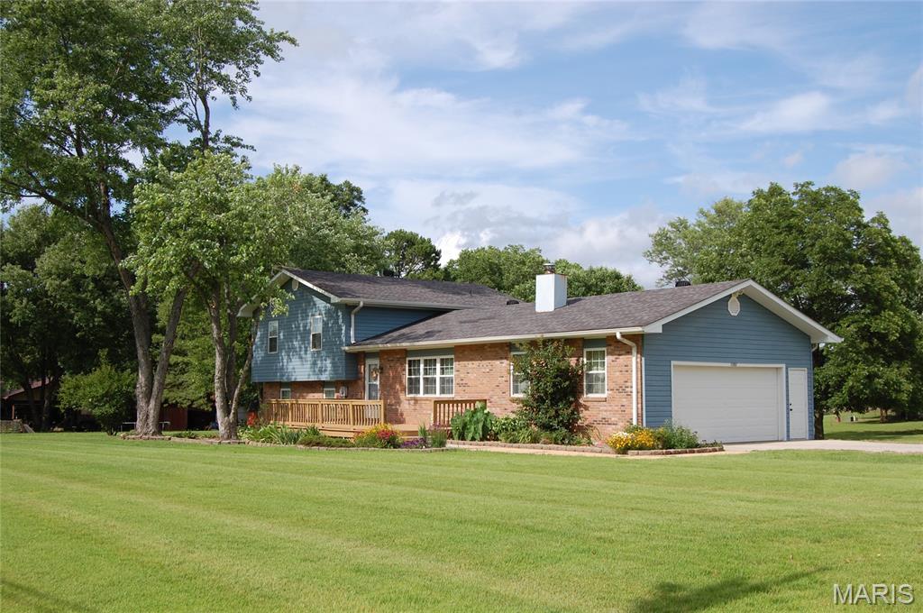 Batson Mini Farms-2nd Add - Residential