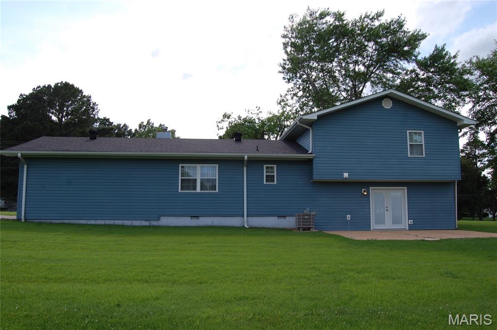 Batson Mini Farms-2nd Add - Residential