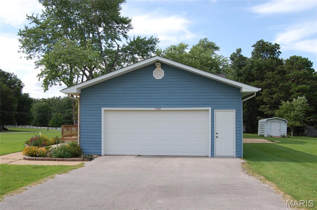 Batson Mini Farms-2nd Add - Residential