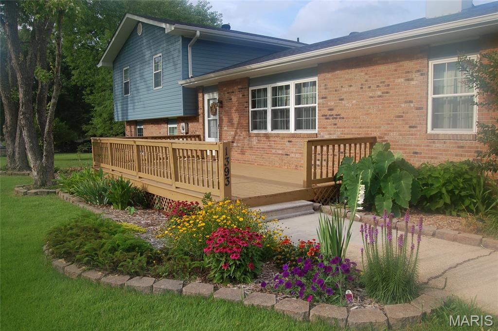 Batson Mini Farms-2nd Add - Residential