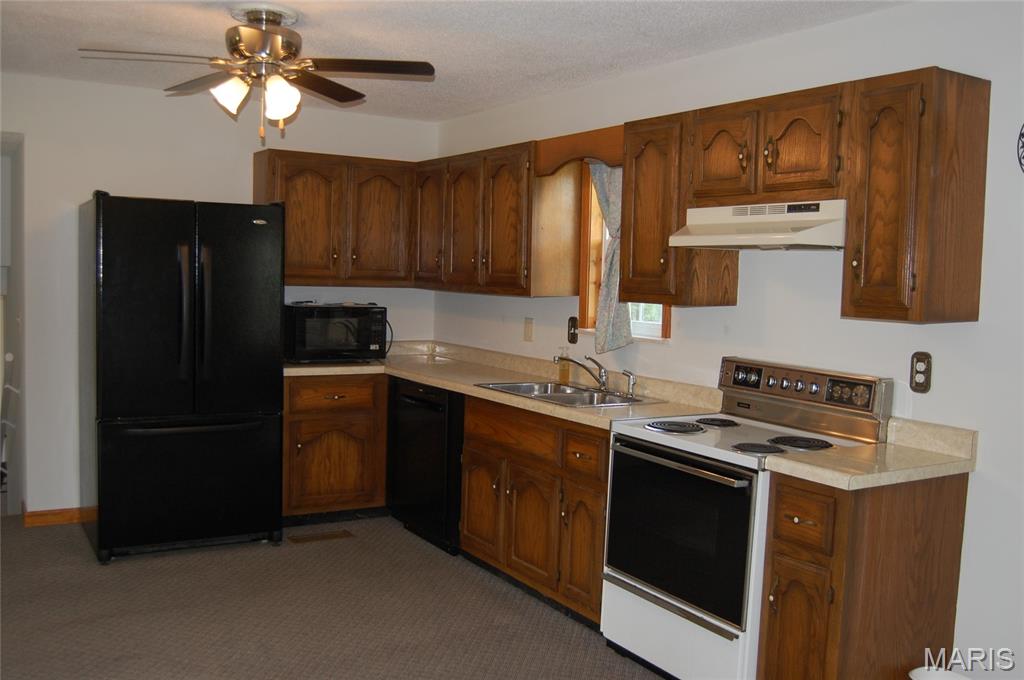 Batson Mini Farms-2nd Add - Residential