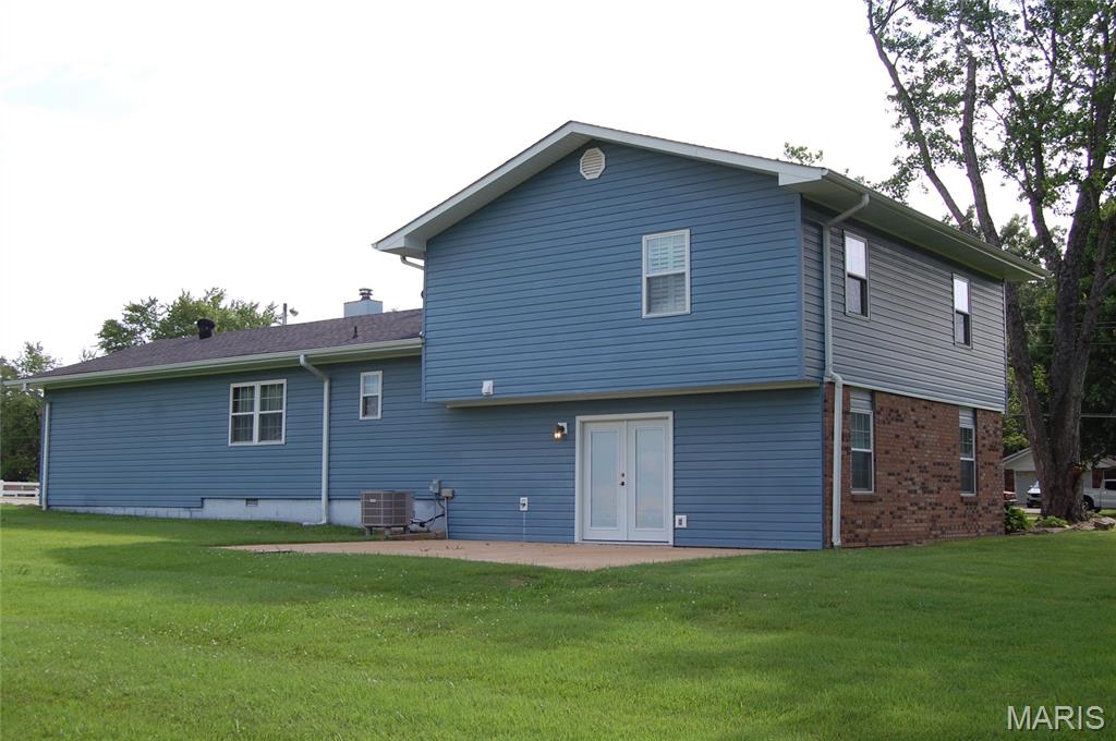 Batson Mini Farms-2nd Add - Residential