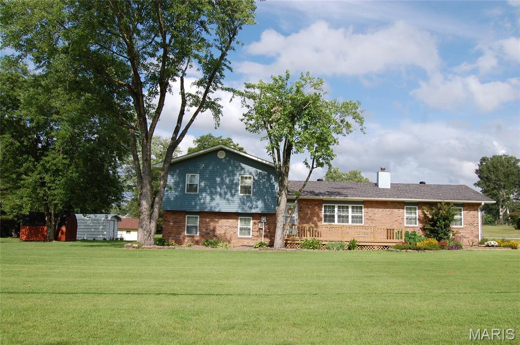 Batson Mini Farms-2nd Add - Residential