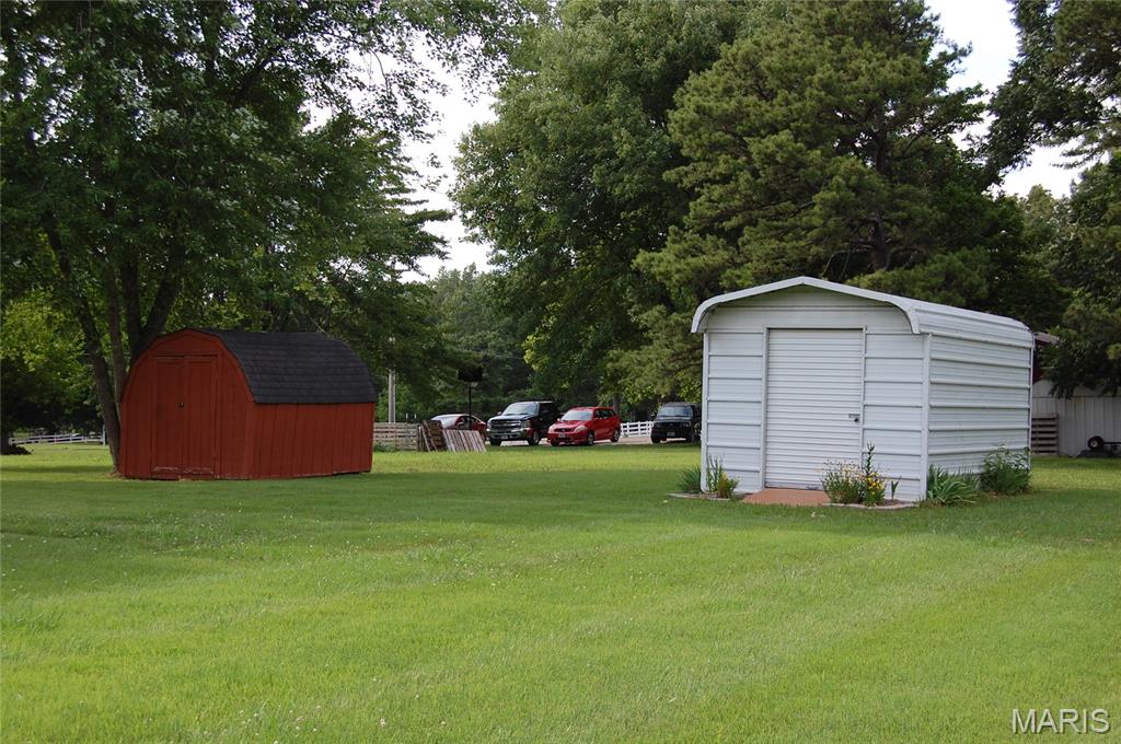 Batson Mini Farms-2nd Add - Residential