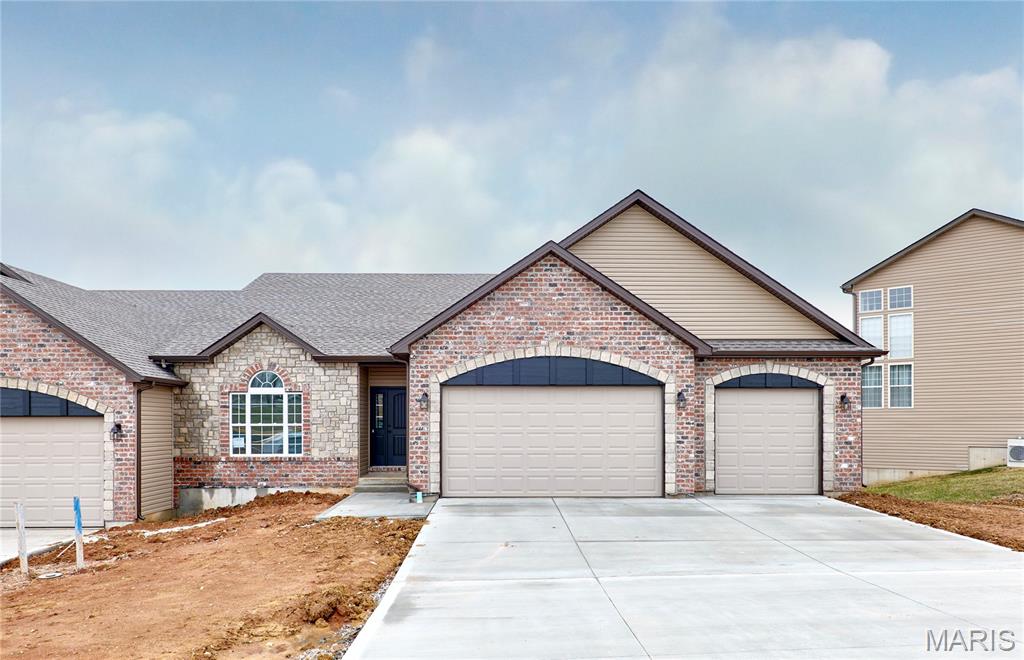 Stoneridge Villas - Residential