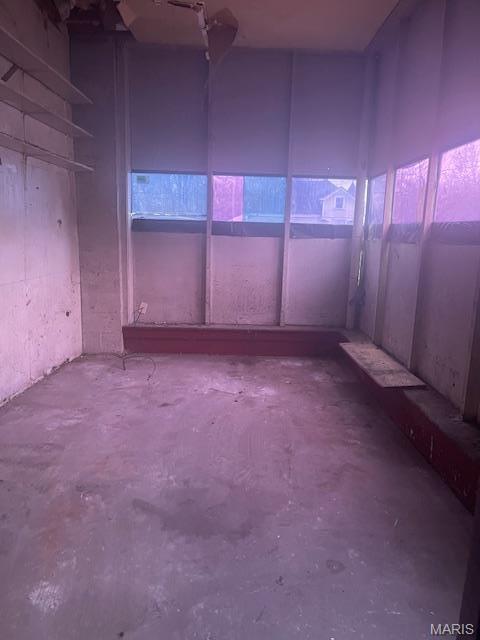 Highland Park Sub - Commercial Lease