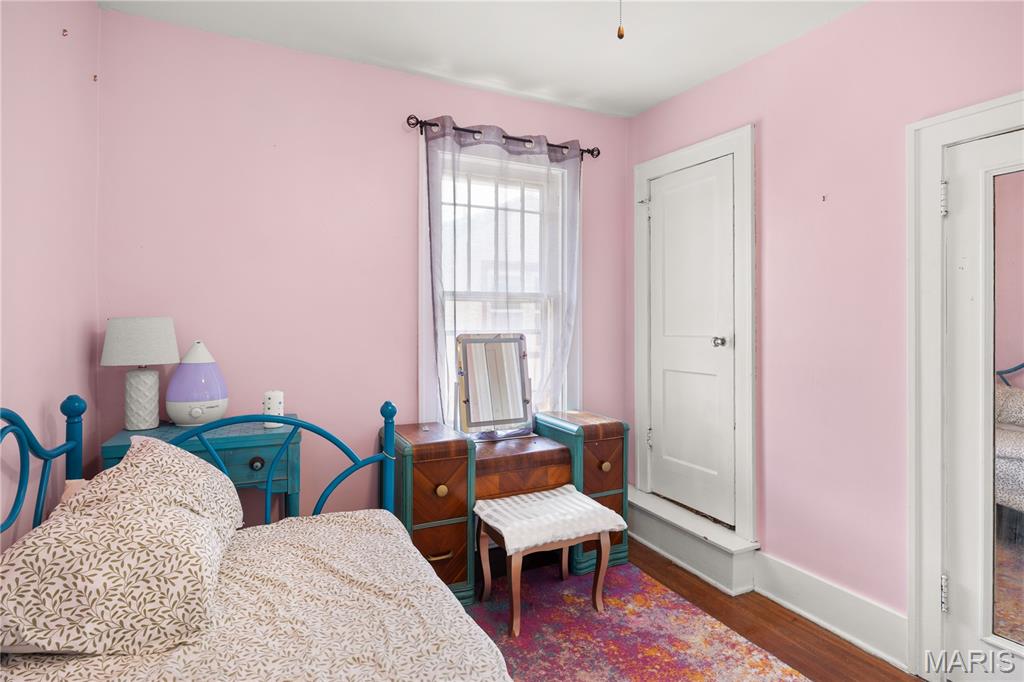 Wagner Place - Residential