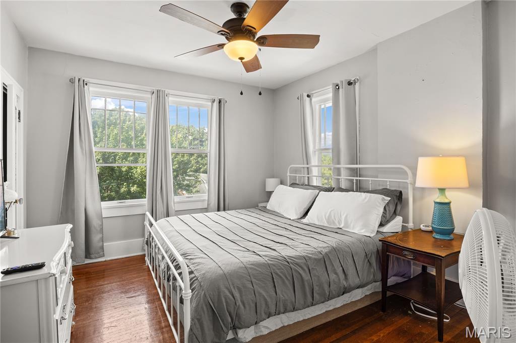 Wagner Place - Residential