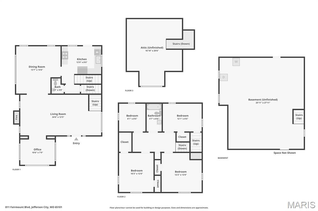 Wagner Place - Residential