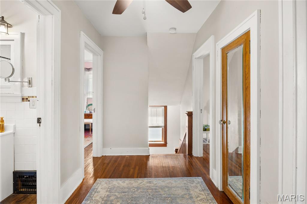 Wagner Place - Residential
