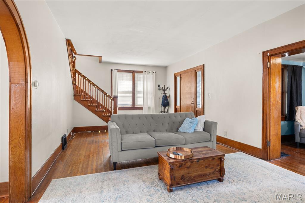 Wagner Place - Residential