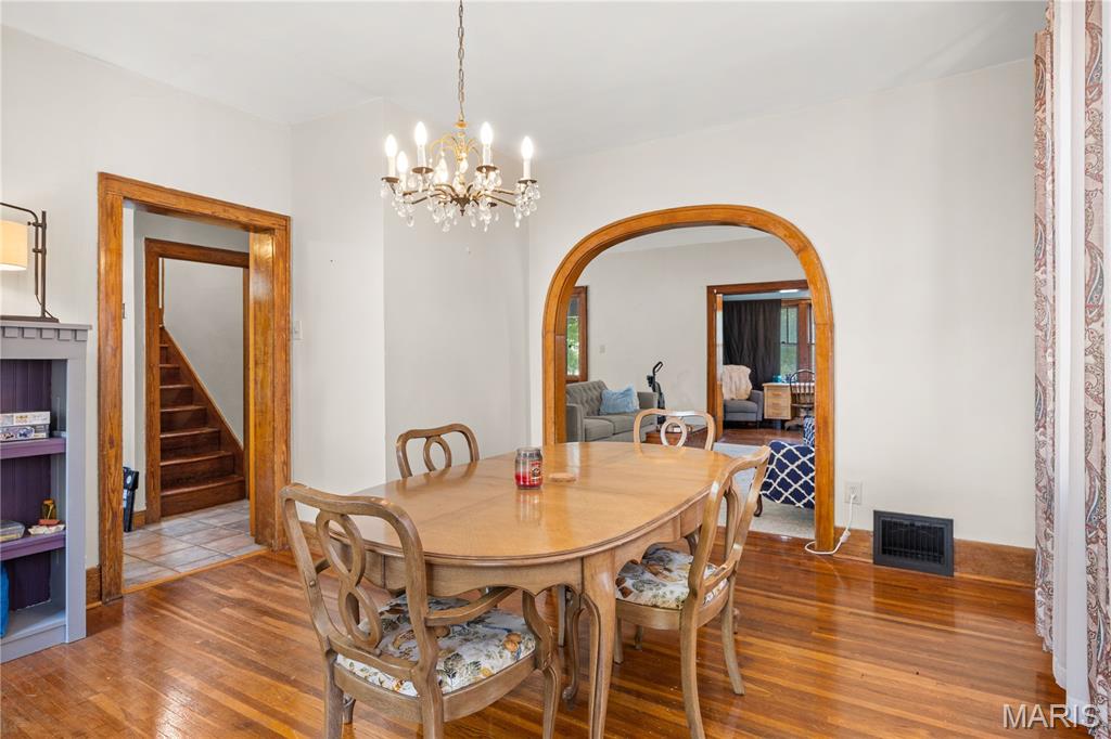 Wagner Place - Residential