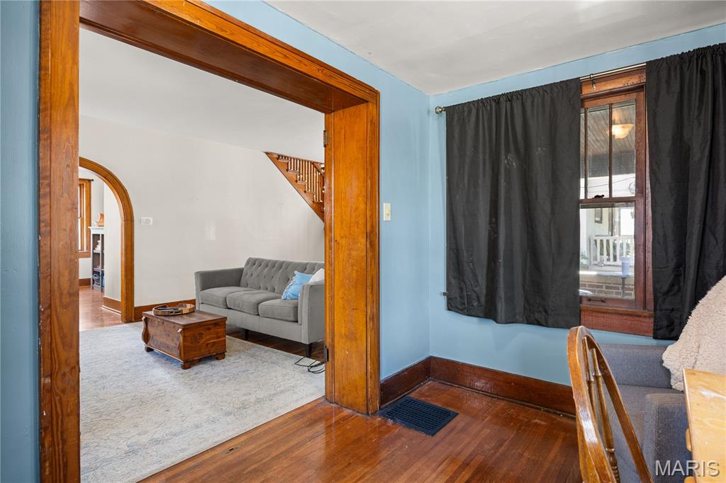 Wagner Place - Residential