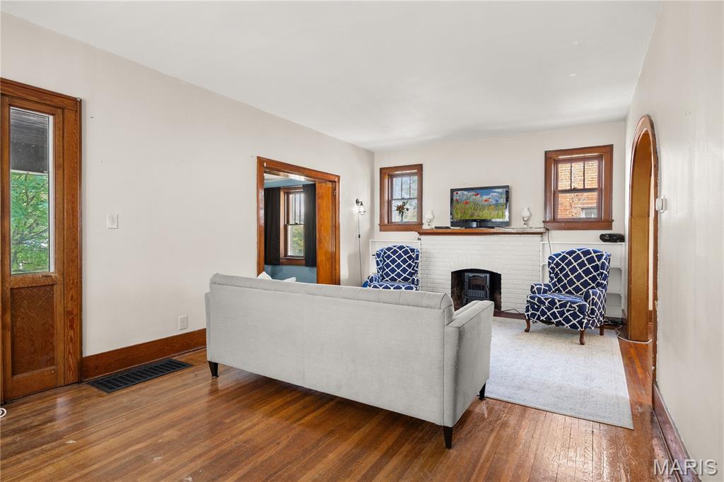 Wagner Place - Residential