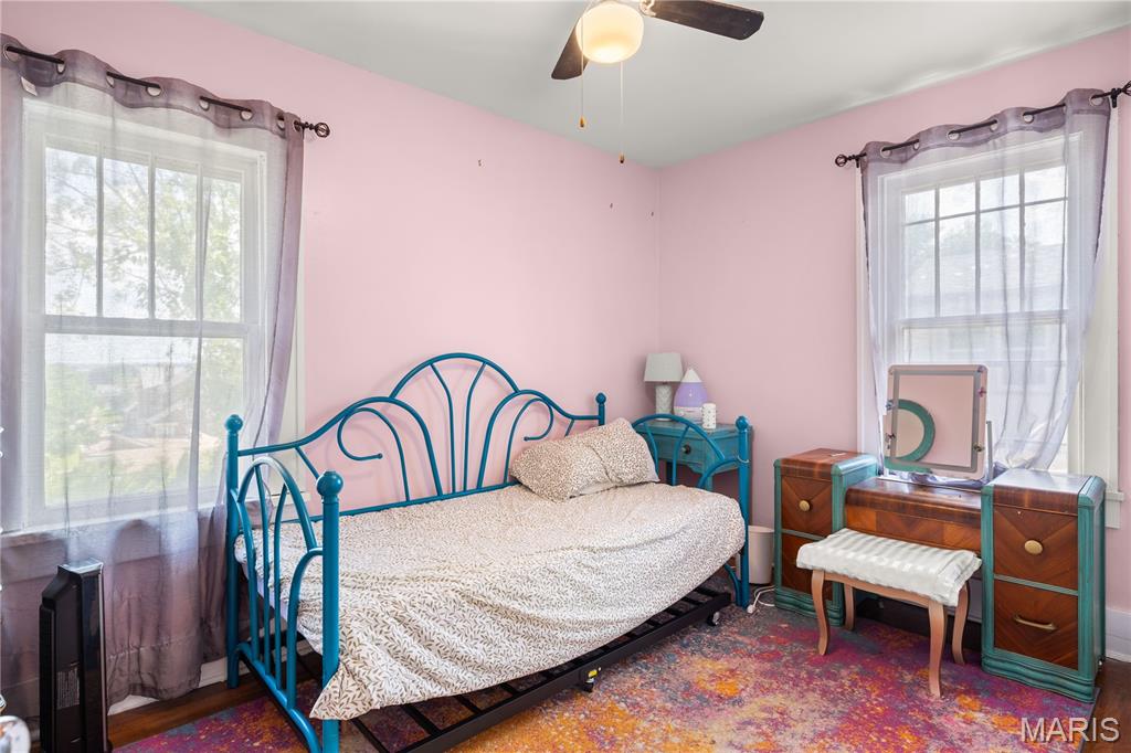 Wagner Place - Residential