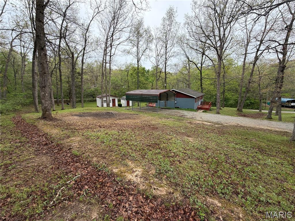 Goose Creek - Residential