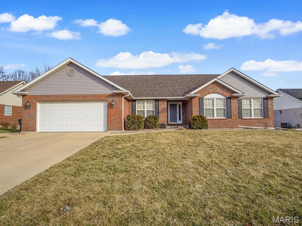 Heinrich Farms - Residential