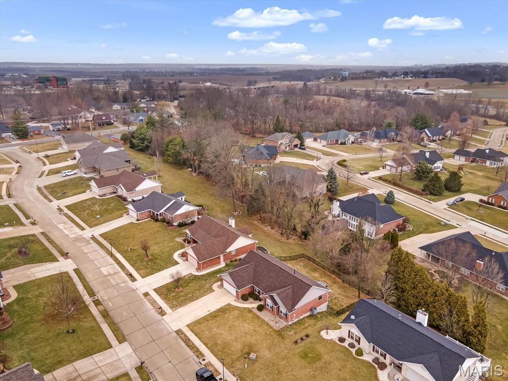 Heinrich Farms - Residential