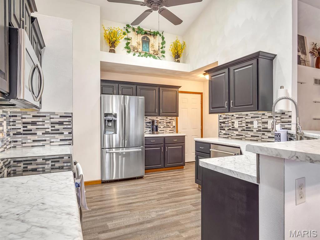 Heinrich Farms - Residential
