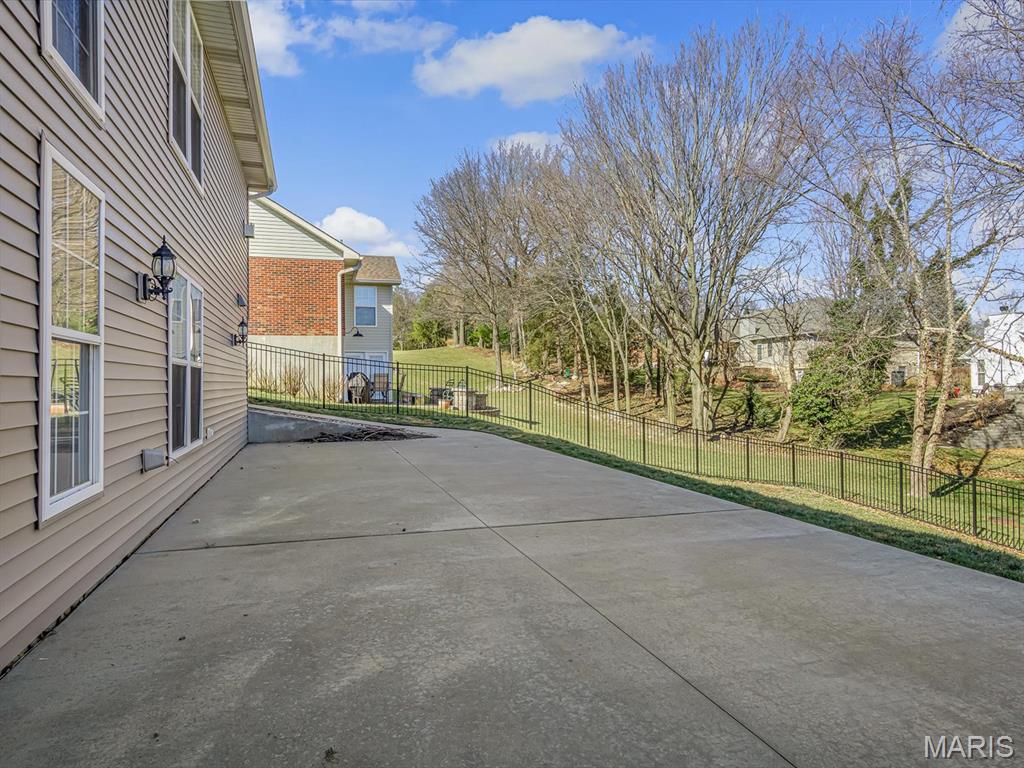 Heinrich Farms - Residential