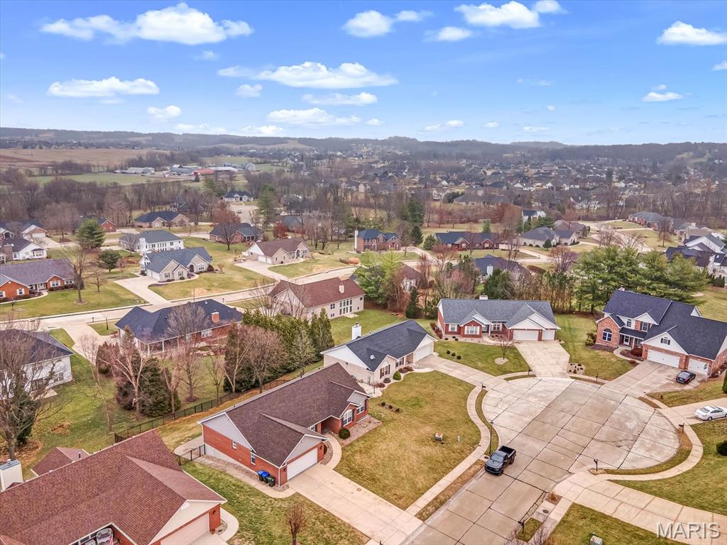 Heinrich Farms - Residential