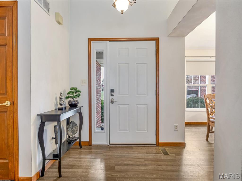 Heinrich Farms - Residential
