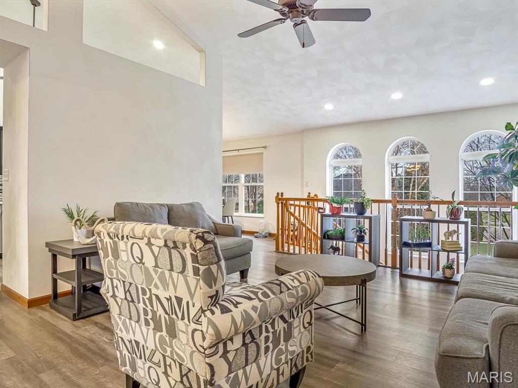 Heinrich Farms - Residential