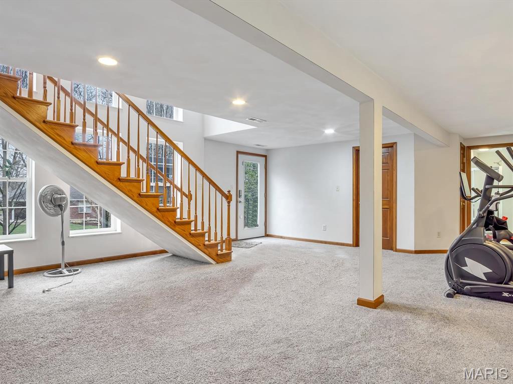 Heinrich Farms - Residential