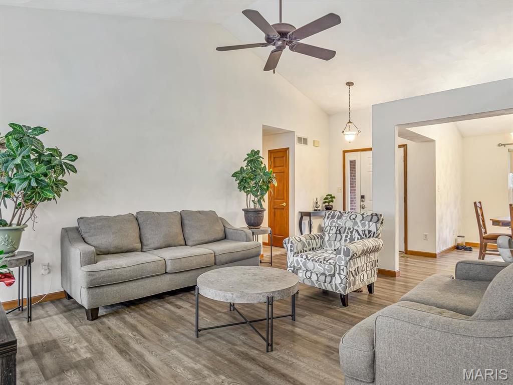 Heinrich Farms - Residential