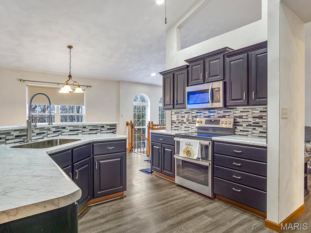 Heinrich Farms - Residential