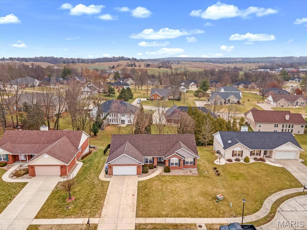 Heinrich Farms - Residential