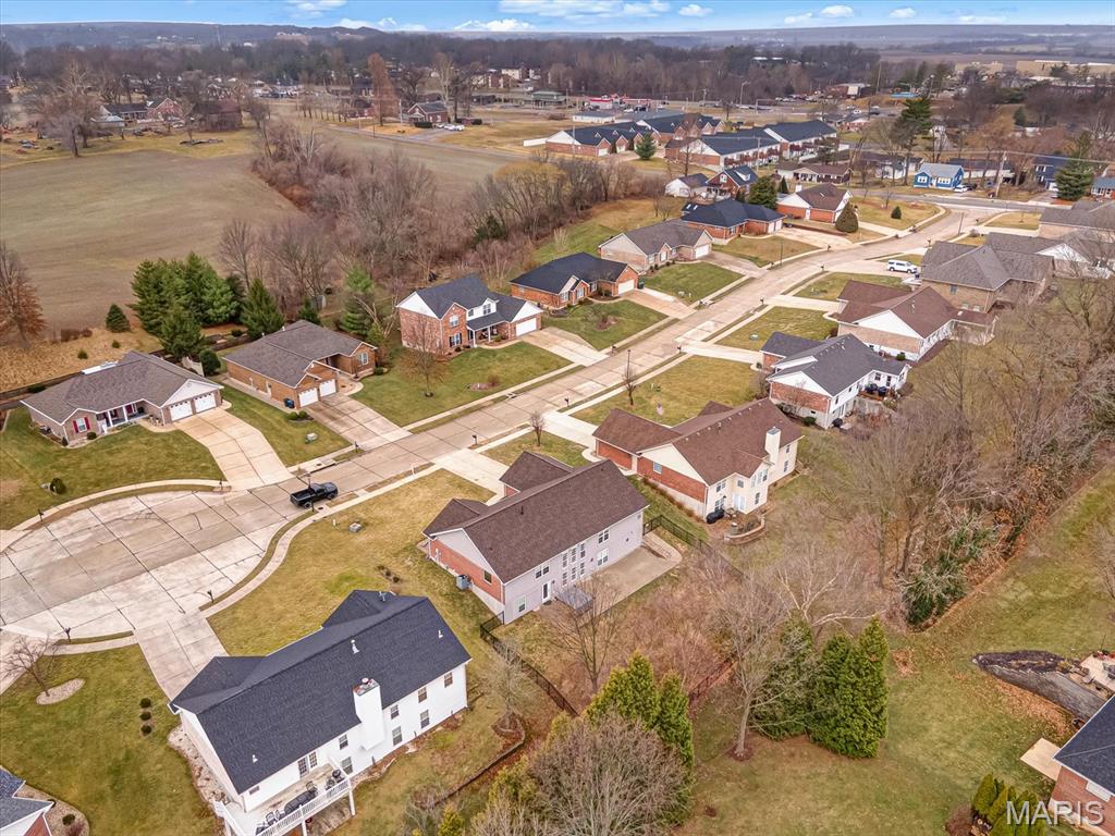 Heinrich Farms - Residential