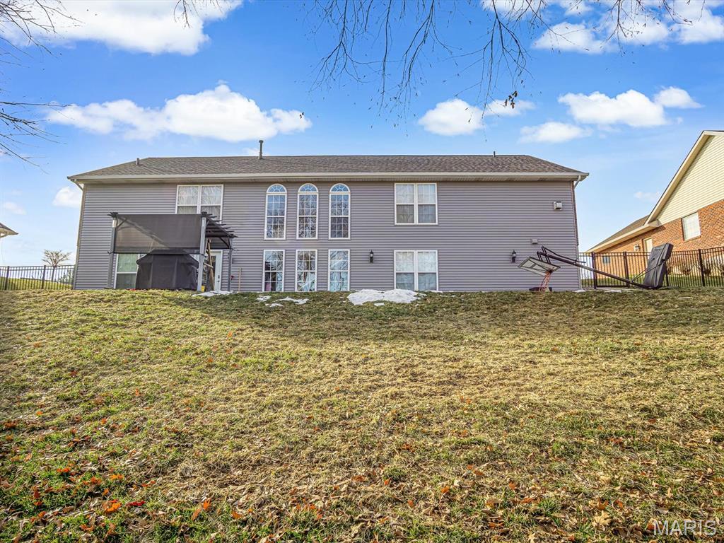 Heinrich Farms - Residential