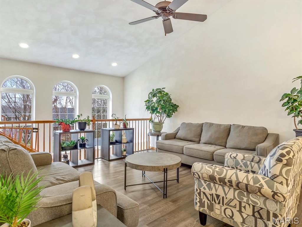 Heinrich Farms - Residential