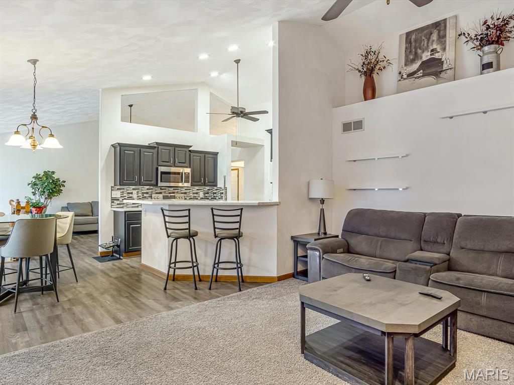 Heinrich Farms - Residential
