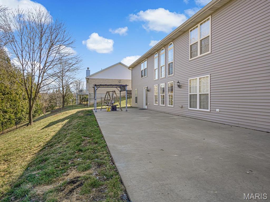Heinrich Farms - Residential