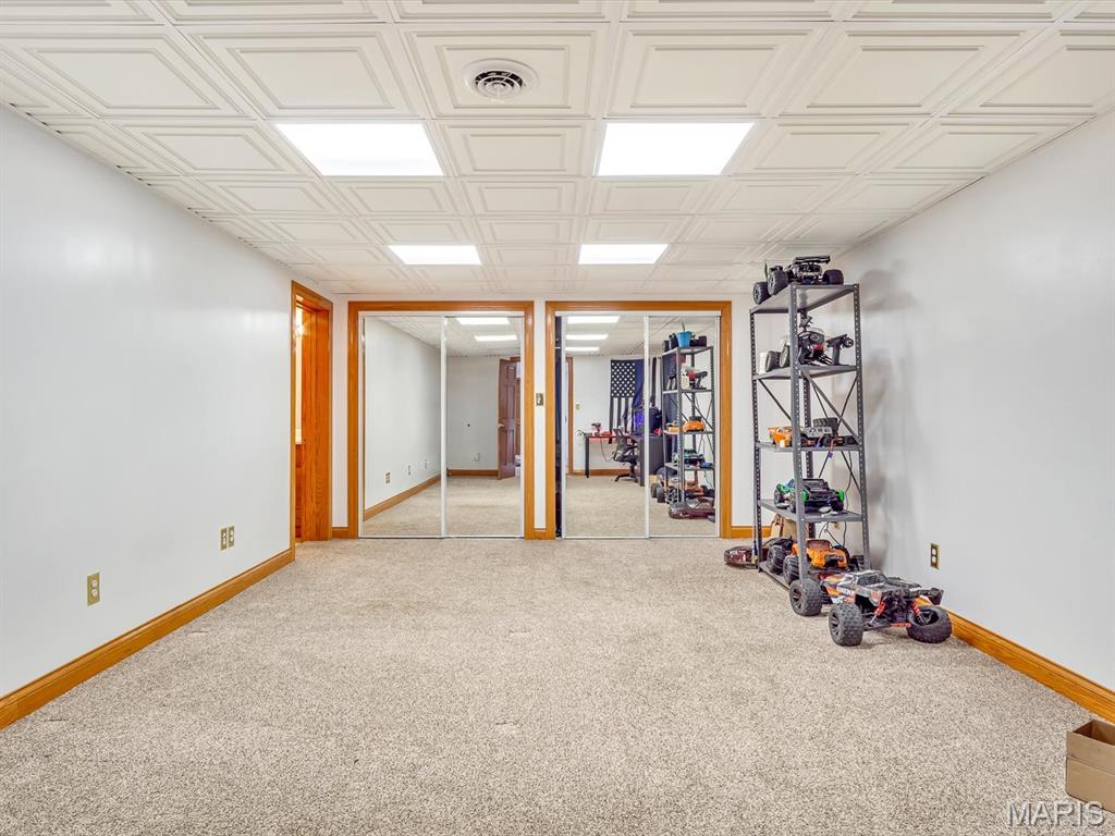 Heinrich Farms - Residential