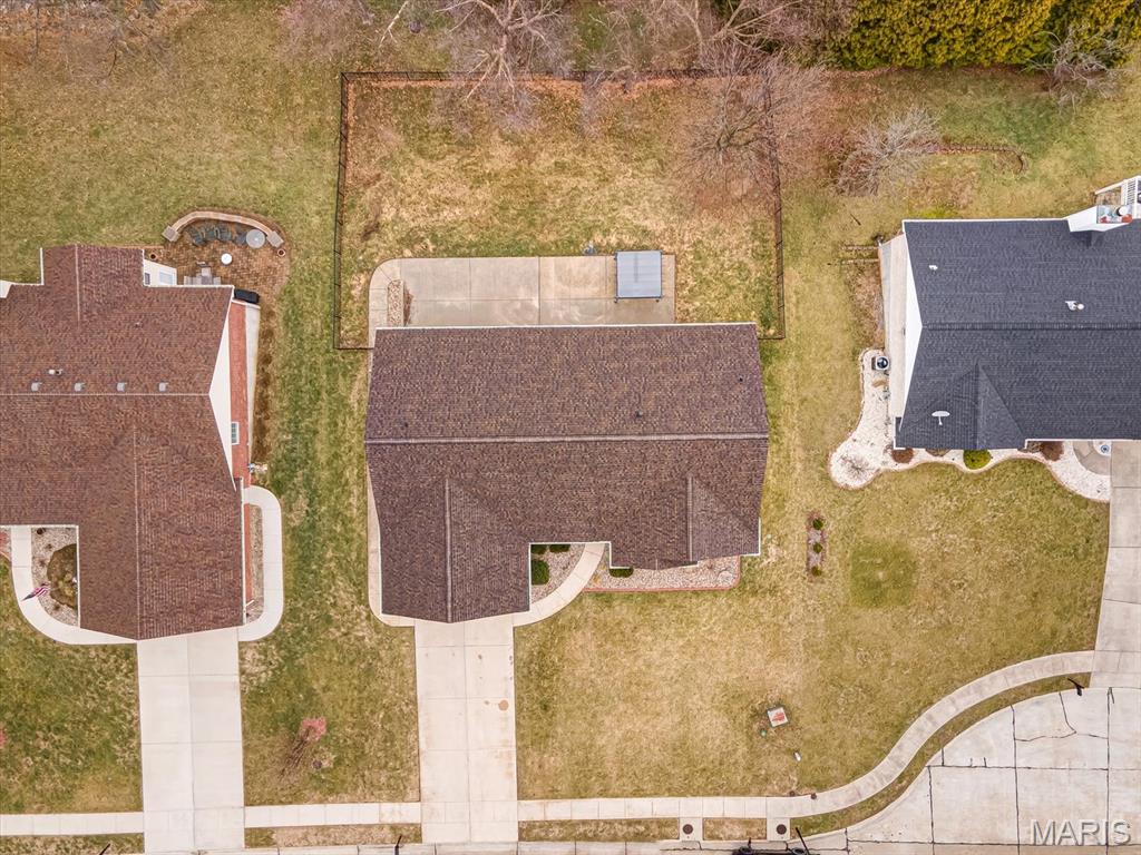 Heinrich Farms - Residential