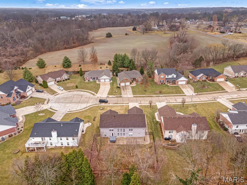 Heinrich Farms - Residential
